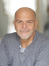 foto von Christian Van Tomme