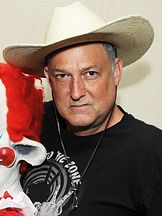 foto von Harrod Blank