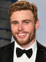 foto von Gus Kenworthy