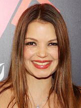 foto von Severine Ferrer