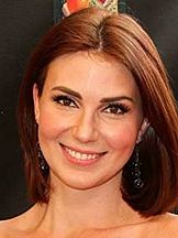 foto von Samantha Stewart