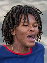 foto von Na-kel Smith