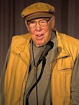 foto von Joel Rogosin