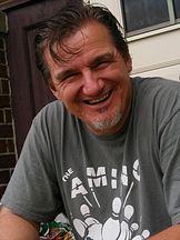 foto von Davey Taylor