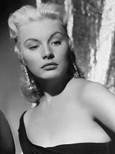 foto von Barbara Payton