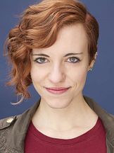 foto von Leah Holleran