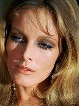 foto von Anita Strindberg