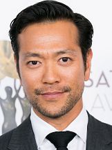 foto von Louis Ozawa Changchien