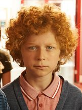 foto von Leopold Schill