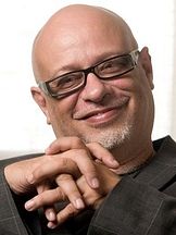 foto von Luis Felipe Pondé