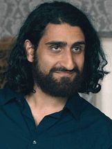 foto von Armin Wahedi