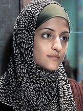 foto von Merve Aksoy