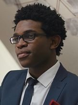 foto von Camrus Johnson