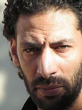 foto von Salah Bensalah