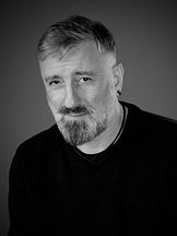 foto von Aleko Begalishvili