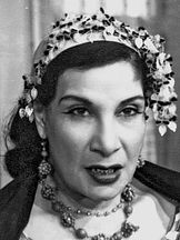 foto von Mary Mounib