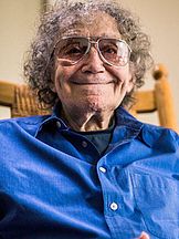 foto von Jerry Sedley Kaufmann