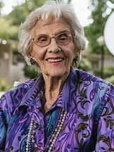 foto von Connie Sawyer