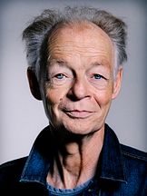 foto von Wolfgang Czeczor