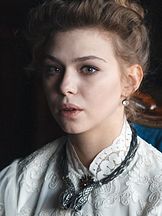 foto von Taisiya Vilkova