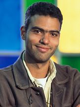 foto von Atef Hetata