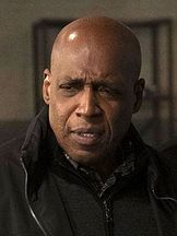 foto von Daryl Edwards