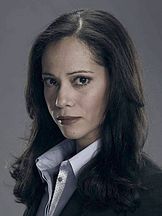 foto von Victoria Cartagena