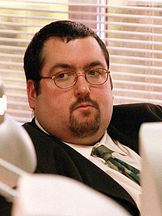 foto von Ewen Macintosh