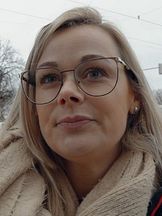 foto von Eugenia Winckler