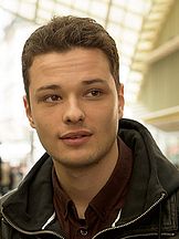 foto von Jules Benchetrit