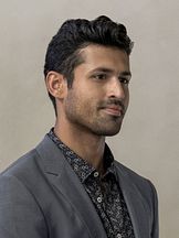 foto von Saamer Usmani