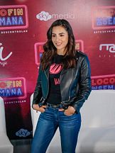 foto von Giovanna Romo