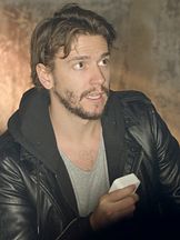 foto von David Cotter