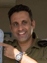 foto von Yaniv Biton