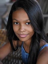 foto von Kyliegh Curran