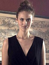 foto von Elena Carriere