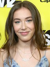 foto von Alyssa Brooke Levine