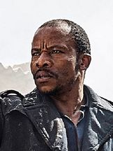 foto von Mduduzi Mabaso