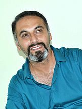 foto von Parviz İsmayilov