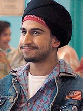 foto von Aaron Phagura