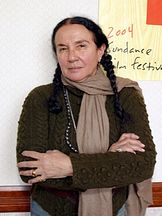 foto von Mary Ellen Mark