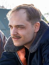 foto von Adrian Zwicker