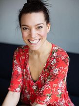 foto von Viktoria Ngotsé