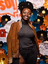 foto von Nyawara Ndambia