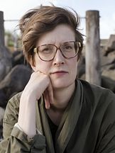 foto von Yrsa Roca Fannberg