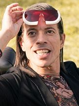 foto von Jorge González (III)