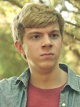 foto von Gabriel Rush