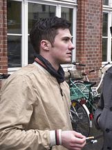 foto von Oliver Moser