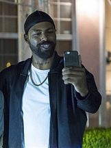 foto von DeVaughn Nixon