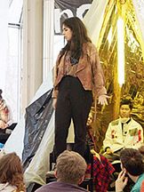 foto von Leonie Jenning